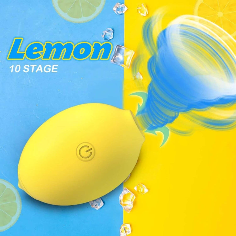 Lemon Wellness Device