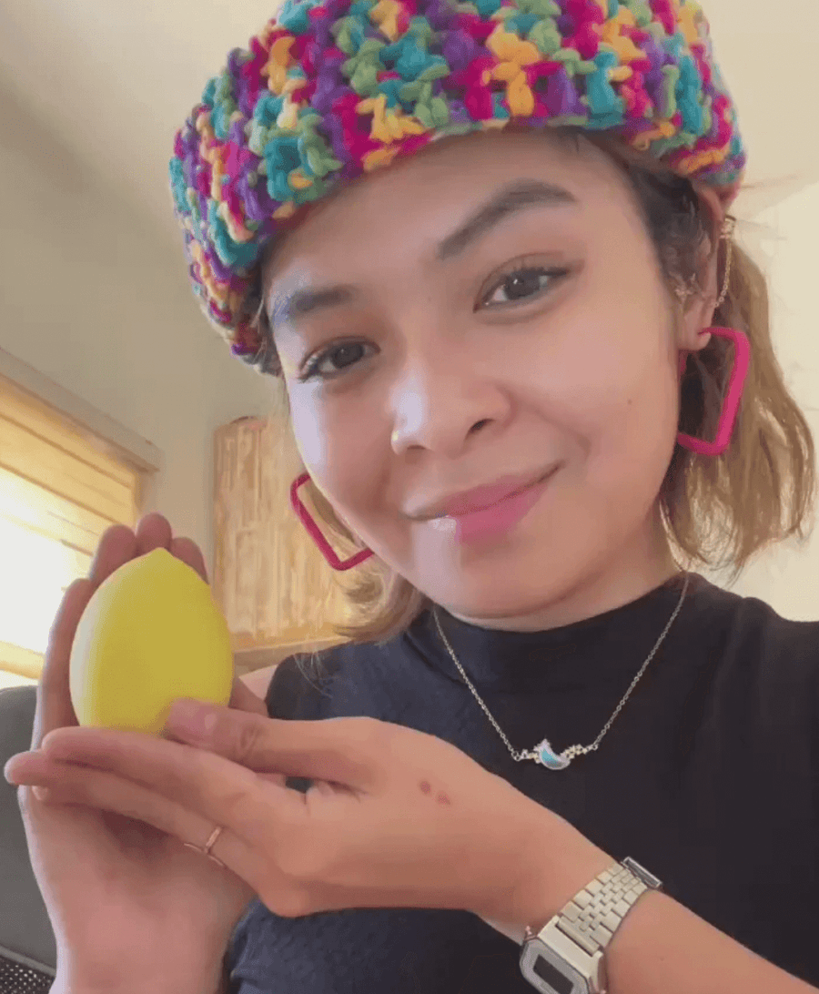 Lemon Wellness Device