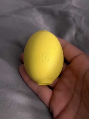 Lemon Wellness Device