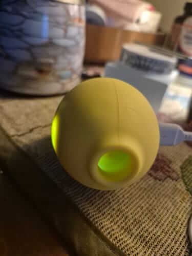 Lemon Wellness Device