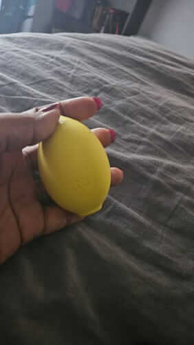 Lemon Wellness Device