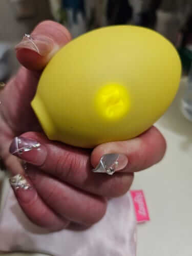 Lemon Wellness Device